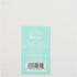 C.R. Gibson Mini Notepads, Squared Colorblock - 4 Pack Set, 50 Sheets per Pad - Stylish and Functional Stationery (CM34-25500)...
