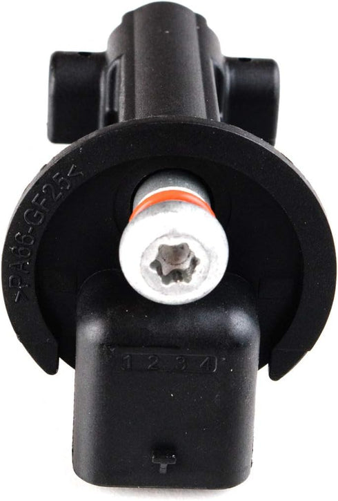 Holstein Parts 2CAM0371 Camshaft Position Sensor - Compatible With Select Chrysler 300, Pacifica, Town & Country; Dodge Challenger, Charger, Duran...