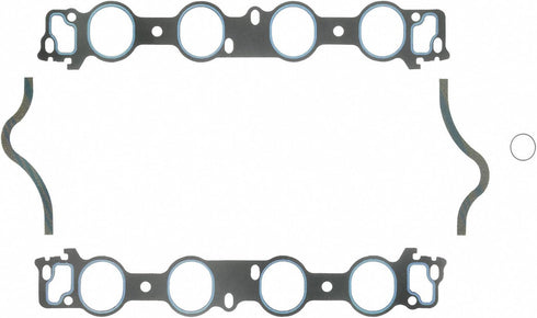 FEL-PRO 1231 Intake Manifold Gasket Set...
