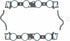 FEL-PRO 1231 Intake Manifold Gasket Set...