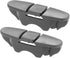 W10508950 Stop Track Dishwasher Dishrack Slide Rail Stop replacement for Whirlpool Maytag KitchenAid Kenmore Ikea Amana Replace 8562015 W10199682 WPW10508950 LP16821
