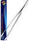 JETKONG 16-Inch Fine Tweezer Tongs Extra-Long Cooking Tweezer Stainless Steel Kitchen Tweezers (Round-Tips)...