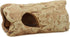 ALEGI Aquarium Decorations Log Betta Fish Tank Accessories Ceramic Cave, Betta Fish Toys Decor Hideout for Shrimp Cichlid Hiding Breeding...