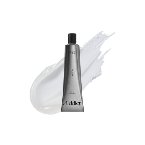 A'ddict Solid Perfume - Muguet 313, Muguet & Green Scent for Women, 1.01 fl.oz / 30ml, Alcohol-Free, Perfect for Travel...