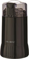 Mr. Coffee Electric Coffee Bean Grinder, Black...