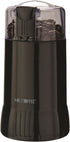 Mr. Coffee Electric Coffee Bean Grinder, Black...