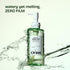 Orien Mugwort Zero Film Cleansing Oil 6.76 fl.oz. 200ml ?Daily Makeup Blackhead Removal No pore clogging Korean skincare double cleansing...