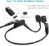 Charger Adapter Compatible with Shokz, Magnetic USB C Charging Cable for Aftershokz Aeropex AS800, OpenRun Pro,OpenRun,OpenRun Mini,OpenComm Bone ...