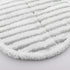 8 Pack Spinwave Mop Pads Compatible with Bissell Spinwave 2039A 2124: 4 Soft Pads 4 Scrubby Pads for Hardwood Floor Cleaning - 8.26 Inch Spin Repl...