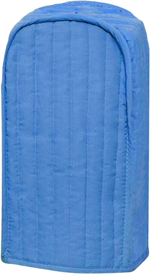 Blender Appliance Cover, Kitchen Blender Cover 15.7x7.1x5.9in (Blue)...