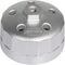 FIRSTINFO F3546LR 3/8" Drive 90.2mm 15 Flutes Oil Filter Wrench, Compatible with Land Rover & Jaguar - Fits 3.0L & 5.0L Gas Engines...