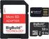 32GB Ultra Fast 100MB/s U3 Micro SDHC Memory Card for GARMIN Dash Cam 66W, GARMIN Dash Cam 67W Satellite Navigator/Dashboard Camcorder...