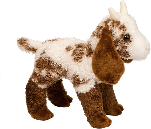 Douglas Bodhi Goat Plush Stuffed Animal...