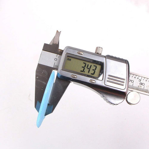 Triangle Tailors Chalk,Sewing Fabric Chalk and Fabric Markers for Quilting,Sewing Supplies Accessories(30 Pieces)...