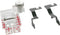 Janome Clear View Quilting Foot and Guide Set...