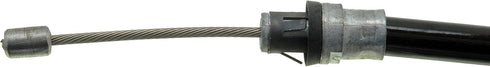 Dorman C660317 Front Parking Brake Cable Compatible with Select Jeep Models...