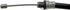 Dorman C660317 Front Parking Brake Cable Compatible with Select Jeep Models...