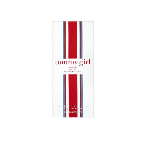Tommy Girl By Tommy Hilfiger For Women. Cologne Spray 1-Ounce...