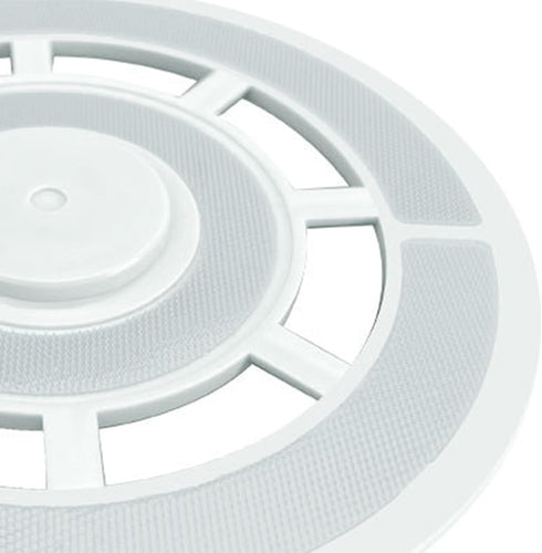 Zerodis Robot Vacuum Cleaner Mop Holder, Upper Lower Plate Cloth Support Sweeper Mop Support Robot Vacuum Cleaner Mop Bracket Robot Vacuum Cleaner...