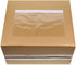 7.5'' x 5.5'' Packing List Pouches, Shipping Label Envelopes Clear Adhesive Top Loading Packing List - 50 Pack...