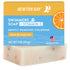 Swimmers Soap + Vitamin C | All Natural Body and Face Wash Soap Bar | Neutralizes and Washes Away Chlorine After Swimming | Revitalizes Sensitive ...