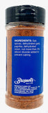 Braswell's Blackened Seafood Seasoning...