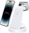 Anlmz 3 in 1 Charging Station for iPhone - Wireless Charger for Apple Products Multiple Devices - Charging Dock Stand for AirPods (for iPhone 15 1...