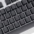 PBT Keycaps, 108 Keys P9 Mechanical Keyboard Key Backlit Key Character Translucent Key DIY Keycaps,for 61/64/87/104/108 Key Mechanical Keyboards(B...