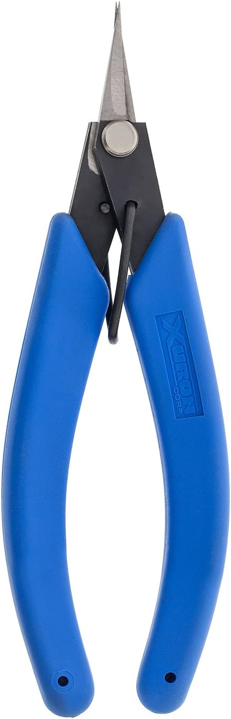 Xuron Professional Photo Etch Scissors - 9180ET...