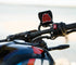 Brake Fluid Reservoir Cover Sock for Motorcycles, Sporbikes and Gifts by Moto Loot (Ride Sleep Repeat)...