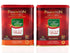 Artisan Spanish smoked paprika, Pimenton from La Vera region. Hot and Sweet. Set of 2 tins....