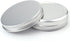 Tosnail 36 Pack 4 oz Aluminum Round Tins Empty Tins Candle Tins Spice Tins with Screw Top Lids...