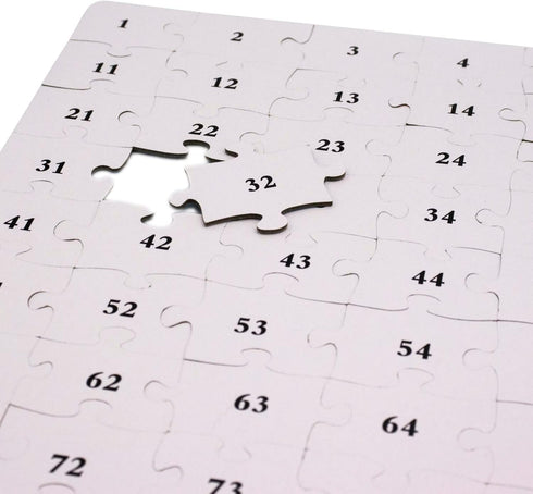 Briarpatch | I Spy Mystery 100 Piece Jigsaw Puzzle, Ages 5+...