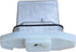 YHTAUTO AC Heater Blower Motor Resistor Compatible with Nissan Altima 02-06, Maxima 00-08 & Infiniti I30 00-01, I35 02-04, Fit for Models with Aut...