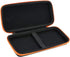khanka Hard Travel Case replacement for Klein Tools ET250/RT310 AFCI/GFCI Circuit Outlet Device Tester, Case Only...