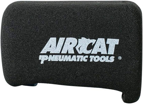 AIRCAT Pneumatic Tools 1056-BB: Sleek Black Boot for AIRCAT Pneumatic Tools 1056-XL and 1076-XL...