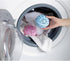 Laundry Balls Set, Eco-Friendly Super Washing Machine Laundry Ball, All Natural Washer Ball Laundry Detergent Alternative, Household Can Be Reused...
