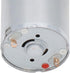 Electric Air Pump,DC Diaphragm Vacuum Pump with 90 Degree Angle Air Ports,DC 6/12/24V Micro Air Pressure Pump, Low Noise Air Pump Micro Vacuum Pum...