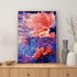 ZRIZQ Paint by Number for Adults Beginners,Animal Paint by Numbers Kits on Canvas,Goldfish DIY Oil Painting Acrylic Paints for Home Wall Art Decor...
