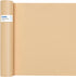Brown Paper Roll 15"×450", Craft Paper, Kraft Paper Roll, Wrapping Paper, Packing Paper for Moving, Gift Wrapping, Wall Art, Table Runner, Floor C...