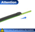 Wiper Blade 26"+18"?Top Lock?Windshield Wipers Sets Replacement for Subaru Legacy 2020-2022, Subaru Outback 2020-2022 (Pack of 2)...