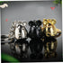Rat Keychains 3pcs Couple Car Keychains s Year of Rat for Year of The Rat Bag Keychain Mouse Keychain Mouse Key Ring Keychain Pendant Key Chain Ba...