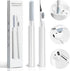 Airpod Cleaner Kit - Bluetooth Earbuds Cleaning Kit for Airpods Pro 1 2 3,Multi-Function Cleaning Pen with Soft Brush Flocking Sponge for Headsets...