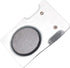 Adviace Magnetic Thermostat Switch for Fireplace Blower Fan, Wood Stove, Gas Log Fireplace, Magnetic Temperature Switch ON at 120F, Off at 90F App...