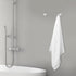 Design House 533059 Millbridge Bath Accessories, Robe Hook, Polished Chrome...