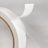Best 1/2" MAX Strength Thin Permanent Double-Sided Tape for Arts, Crafts, Photography, Scrapbooking, Tear-by-Hand, Paper Backing (1/2-Inch by 164-...