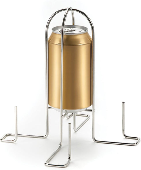 Outset QS54 Flavor Roaster for Chicken and Potatoes, Stainless Steel...