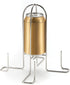 Outset QS54 Flavor Roaster for Chicken and Potatoes, Stainless Steel...