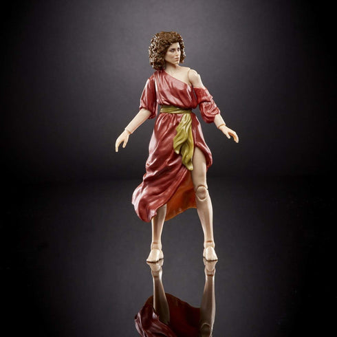 Ghostbusters Plasma Series Dana Barrett Toy 6-Inch-Scale Collectible Classic 1984 Action Figure, Toys for Kids Ages 4 and Up...