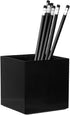 Bostitch Office Konnect Pencil Cup Desk Organizer, Pen Cup, Black...